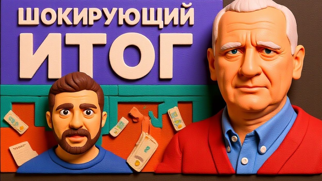 СТАРИКО / ЗВЕРЕВ -- ЭКСТРЕННО! МЕГАУДАР ПО ПРАВИТЕЛЬСТВУ! Я СКАЖУ СТРАШНУЮ ВЕЩЬ... ПУТИН ПРИКАЗАЛ.. смотреть онлайн