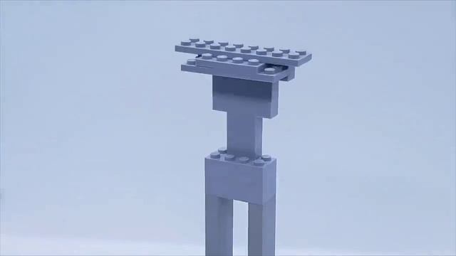 все lego SCP