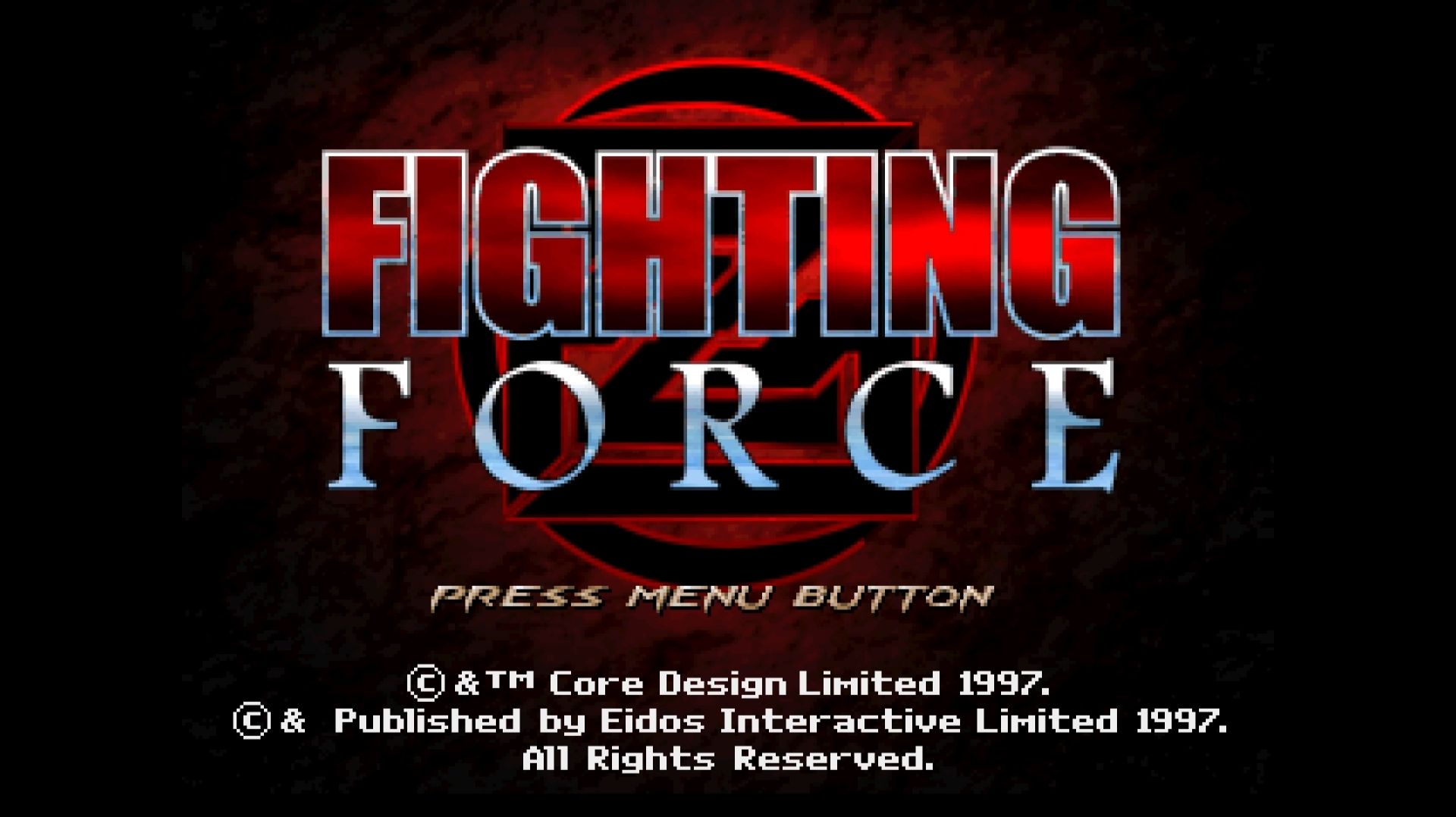 Fighting Force Collection