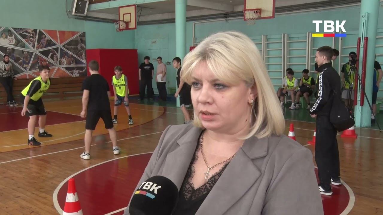 «Игры будущего – 2026»: фиджитал-баскетбол вновь объединил виртуальную арену и баскетбол