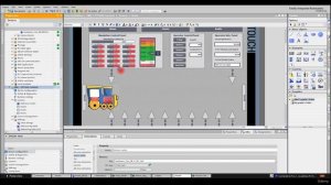 45. Отладка наших Selector Switches 1