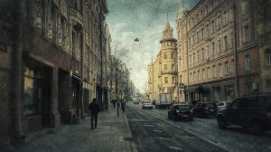 Большая Зеленина, Адмирала Лазарева (Март 2025)