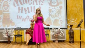 Татьяна Кононова - Бокал бокарди