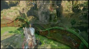 PS 4 God Of War Ragnarok #43 Разрыв Между Мирами Ванахейм Прохождение