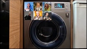 Прелестная стирка на др Дениса Майданова, Согдианы, Илоны Броневицкой, Настасьи Самбурской,