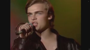 SDR DJ Ласковый Май Что ж ты, лето REMIX 4K