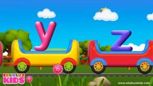 ПУТЕШЕСТВИЕ В МИР БУКВ -  Учим строчные буквы