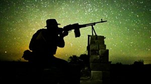 Более 80 часов без сна: ветераны сил специальных операций рассказали о своей работе