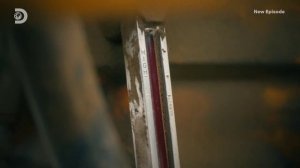 Золотая лихорадка 16 сезон 7 серия (реалити-шоу, 2025)