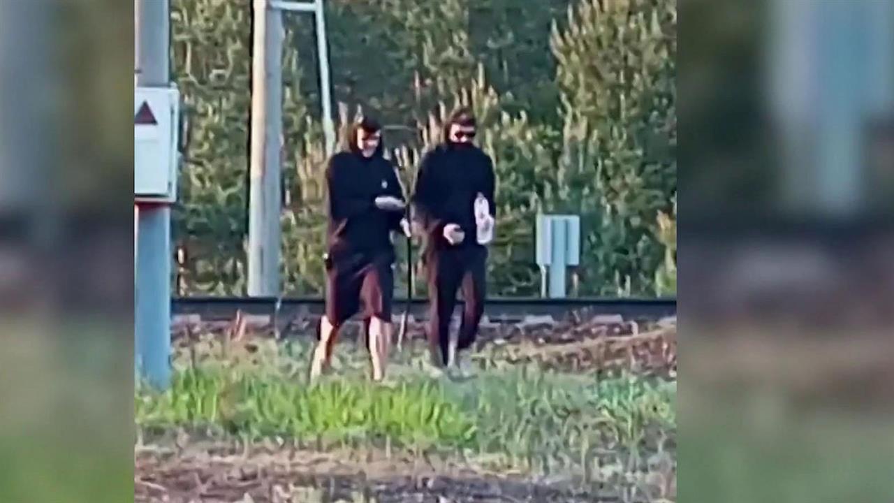 В Воронеже вынесли приговор пособникам украинских спецслужб. смотреть онлайн