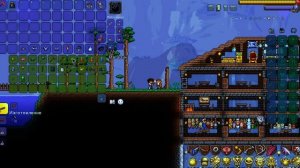 Топ ошибок новичков в Terarria