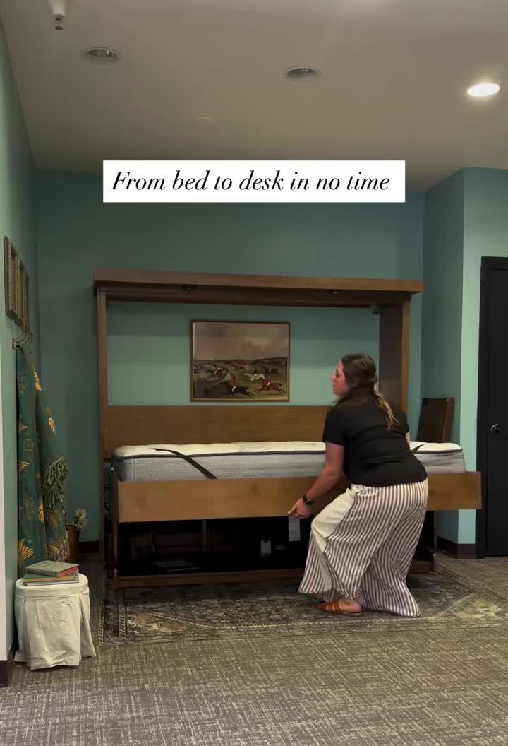 Хотите уместить всё в малогабаритке, но не превратить её в склад? Это решаемо.