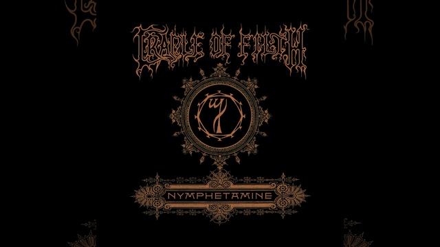 05 - Absinthe With Faust (Cradle Of Filth)