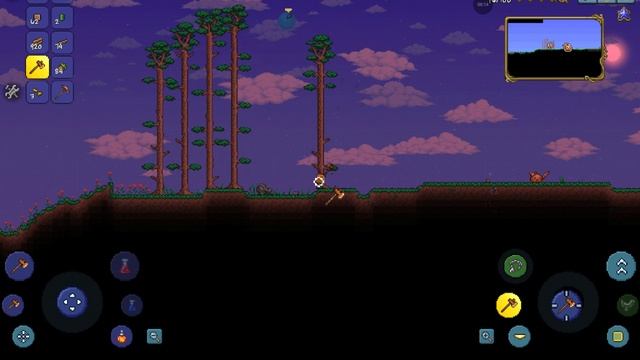 Terraria play part3 смотреть онлайн