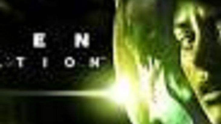 Alien Isolation НА ЧАЛО смотреть онлайн