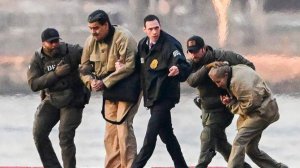 В Госдуме налаживают контакт с десятками стран для освобождения Николаса Мадуро