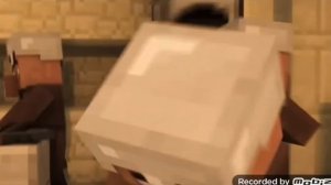 An Egg's Guide to Minecraft Часть вторая