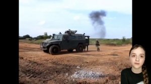 Стихотворение "Офицерская честь" / посв. М.В.Серафимову (автор: Семёнов Антон, читает: Дудко Полина)