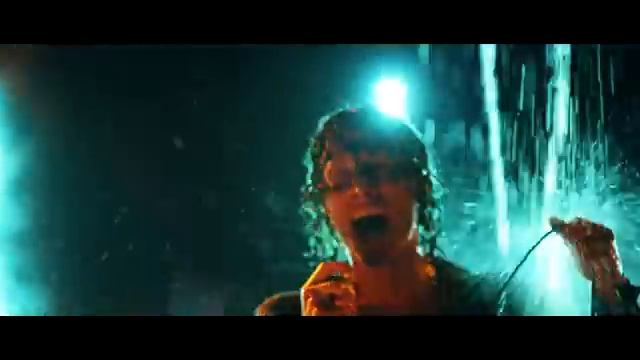 Nothing More - This Is The Time (Ballast)