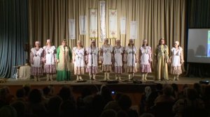 концерт фолклерный  2022