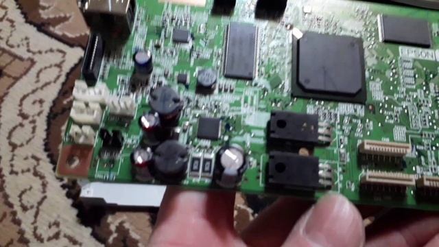 разборка.сканер-принтер смотреть онлайн