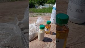 Как спасти урожай клубники после длительных дождей. Выбор средств защиты клубники.