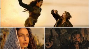 Трейлер фильма "Блеф" 2026 год🔥