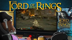 Я прошёл почти ВСЕ игры Властелин Колец и вот что понял... (Часть первая)