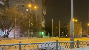 💥27.02.26  /❄️УТРО В ЕКАТЕРИНБУРГЕ / ОПЯТЬ МЕТЁТ❗️