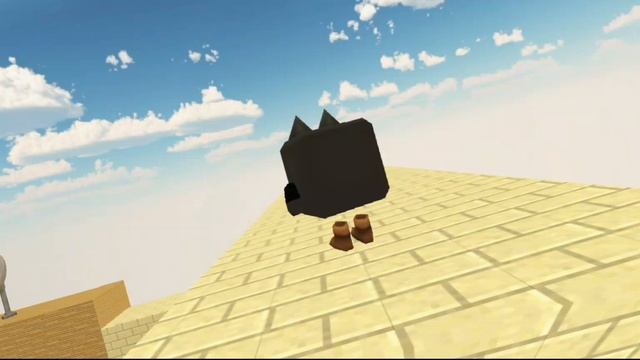 котик крутится под музыку уииа смотреть онлайн