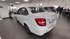 Продается LADA Granta 2024 /Авто с пробегом
