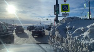 Большой снег принесет Камчатке много рыбы и грибов? «Особое мнение» Е. СИВАЕВА от 7 февраля 2026 г..