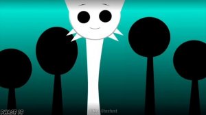 sprunki phase 16,17,18 но они выжили