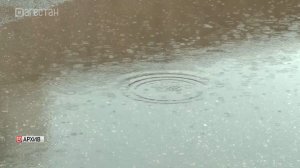 Погодные качели в Дагестане: дождь со снегом и гололёд