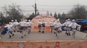 Ансамбль Калейдоскоп - Коробейники