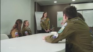 Репортаж «Томского времени» ко Дню российских студенческих отрядов