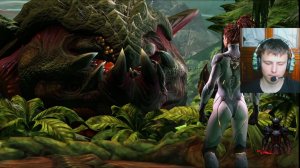 тёмный рыцарь прошёл 10 голову пробуждение древнего. StarCraft II. 10 серия.