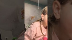 подарки на моё день рождения мне кстати ещё подарили эпоксидную смолу просто я её не показала