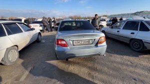 27 ФЕВРАЛ НЕКСЯ  НАРХЛАРИ 2026  НОРИН МАШИНА БОЗОРИ NEKSYA 3  NARXLARI 2026