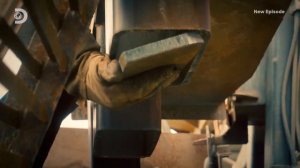 Золотая лихорадка 16 сезон 8 серия (реалити-шоу, 2026)