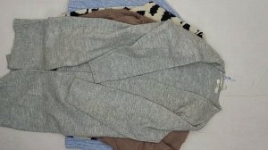 41928 ПРОДАН Cвитера ПРЕМИУМ, 7пак, SW-PREM, секонд (extra) оптом