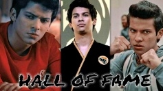 музыка кобра кай