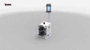 Роторный насос. Принцип работы и устройство оборудования