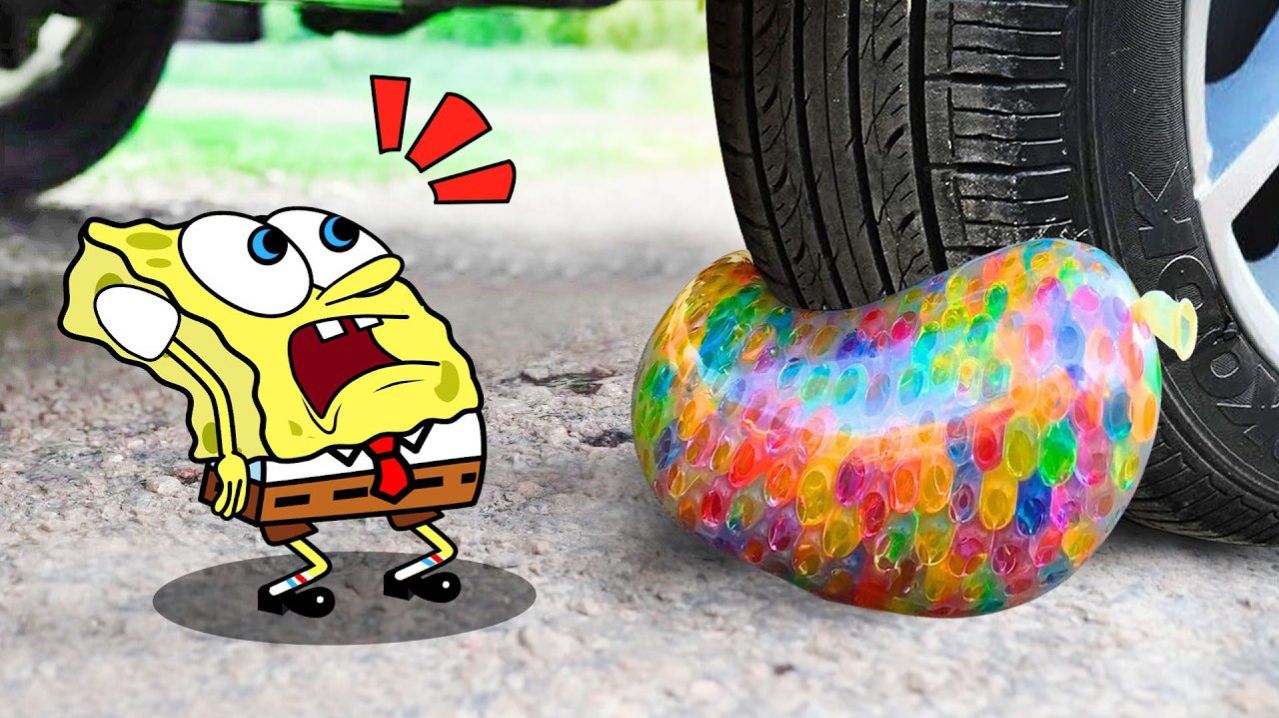 Машинки летают и прыгают! Развивающие мультики Машины помощники. Мультфильмы про машинки