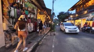 Бали Индонезия 2026: Большой пешеходный тур по Куте, Сануру, Убуду и Чангу 🌴🌊