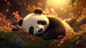 Колыбельная спокойной ночи