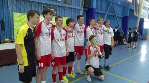 ФИНАЛ ЧЕТЫРЁХ