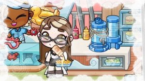 ~Играю° по` сети с подругой🪽!. °;