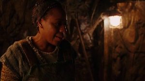 Город Эмбер  (Фильм 2008) Фантастика, приключения, семейный