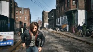 Samson: A Tyndalston Story | трейлер с датой релиза